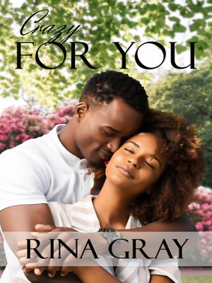 cover image of Crazy for You